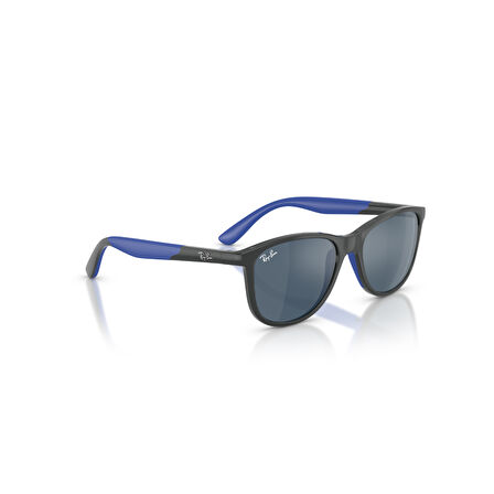 RJ 9077S 715155 49 Ray-Ban Junior Çocuk Güneş Gözlüğü