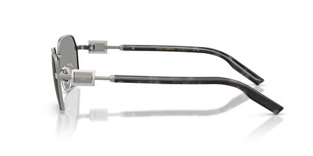 Dolce Gabbana DG2316 04/1 56 Erkek Güneş Gözlüğü