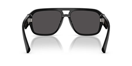 Dolce Gabbana DG4506 501/87 58 Erkek Güneş Gözlüğü