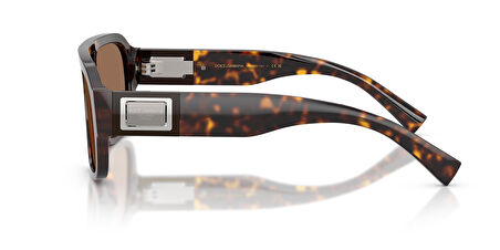 Dolce Gabbana DG4506 502/73 58 Erkek Güneş Gözlüğü