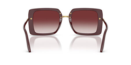 Dolce Gabbana DG4491 30918H 52 Kadın Güneş Gözlüğü