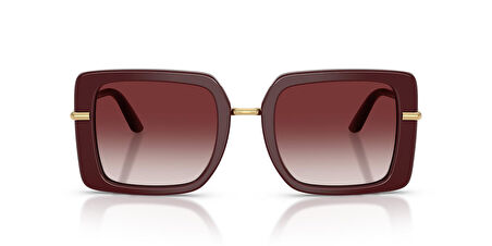 Dolce Gabbana DG4491 30918H 52 Kadın Güneş Gözlüğü