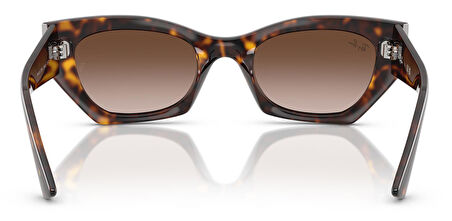 Ray-Ban RB4430 135913 49 Unisex Güneş Gözlüğü