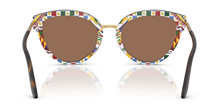 Dolce Gabbana DG4492 321713 55 Kadın Güneş Gözlüğü