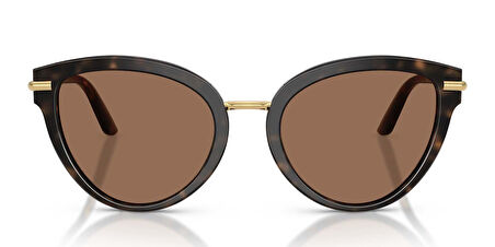 Dolce Gabbana DG4492 321713 55 Kadın Güneş Gözlüğü