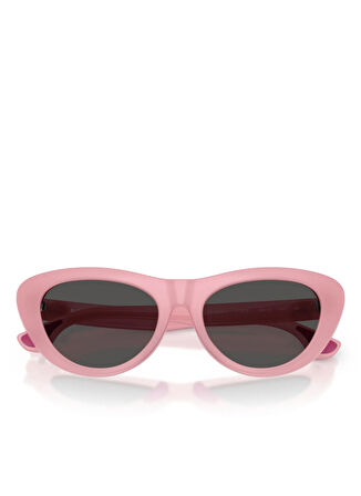 Burberry Pembe Kadın Güneş Gözlüğü 0JB4004U49418087