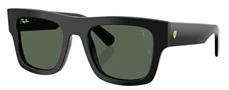Ray-Ban RB2217M F60171 53 Ferrari Unisex Güneş Gözlüğü
