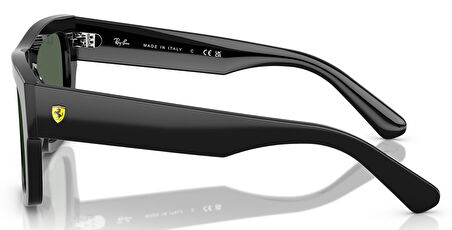 Ray-Ban RB2217M F60171 53 Ferrari Unisex Güneş Gözlüğü