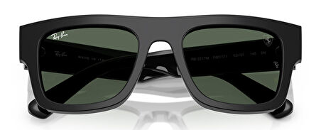 Ray-Ban RB2217M F60171 53 Ferrari Unisex Güneş Gözlüğü