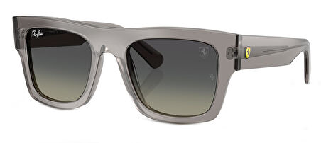 Ray-Ban RB2217M F70411 53 Ferrari Unisex Güneş Gözlüğü