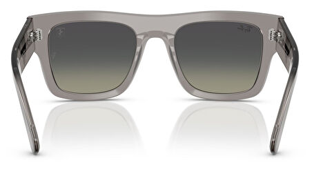 Ray-Ban RB2217M F70411 53 Ferrari Unisex Güneş Gözlüğü