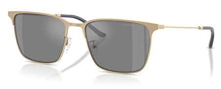 Emporio Armani EA2164D 30026G 57 Erkek Güneş Gözlüğü