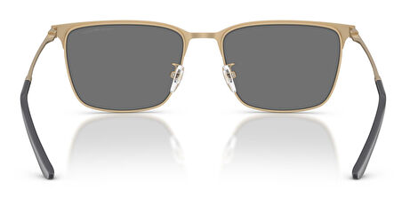 Emporio Armani EA2164D 30026G 57 Erkek Güneş Gözlüğü