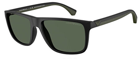 Emporio Armani EA4033 500171 56 Erkek Güneş Gözlüğü