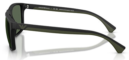 Emporio Armani EA4033 500171 56 Erkek Güneş Gözlüğü