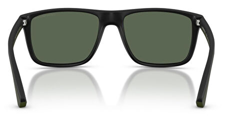 Emporio Armani EA4033 500171 56 Erkek Güneş Gözlüğü