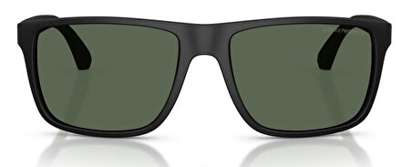 Emporio Armani EA4033 500171 56 Erkek Güneş Gözlüğü