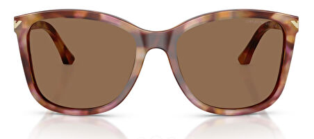 Emporio Armani EA4060 619673 56 Kadın Güneş Gözlüğü