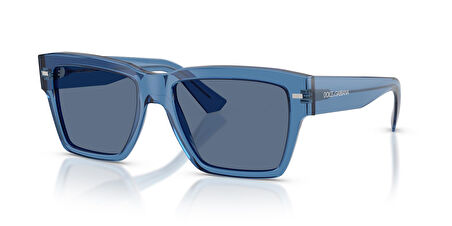 Dolce Gabbana DG4431 339880 55 Unisex Güneş Gözlüğü