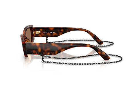 VOGUE  5655SU W65673 53-17  Güneş Gözlüğü