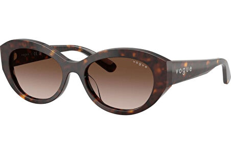 VOGUE VO5659SU W65613 52 KADIN GÜNEŞ GÖZLÜĞÜ