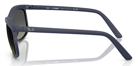 Ray-Ban RB4452 633111 56 Unisex Güneş Gözlüğü