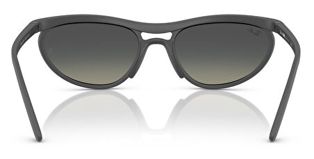 Ray-Ban RB4453 601711 59 Unisex Güneş Gözlüğü
