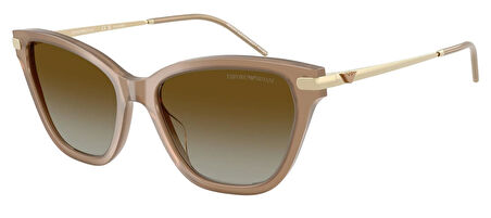 Emporio Armani EA4251 6263T5 54 Polarize Kadın Güneş Gözlüğü