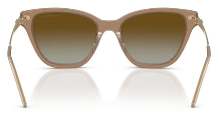 Emporio Armani EA4251 6263T5 54 Polarize Kadın Güneş Gözlüğü