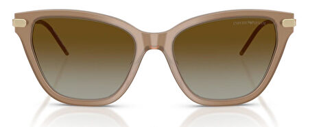 Emporio Armani EA4251 6263T5 54 Polarize Kadın Güneş Gözlüğü