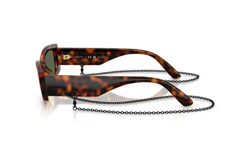 VOGUE  5655SU W6569A 53-17  Güneş Gözlüğü