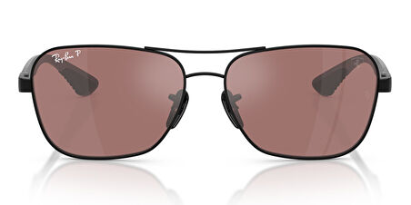 Ray-Ban RB8336M F117H2 58 Ferrari Polarize Unisex Güneş Gözlüğü