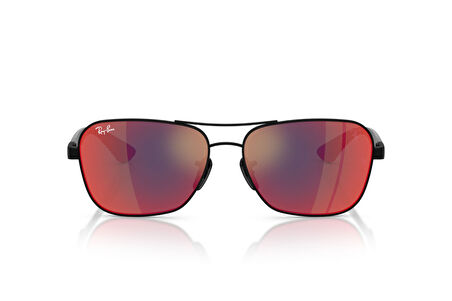 Ray-ban  8336M F1186P 58-15 Unisex  Güneş Gözlüğü