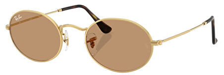 Ray-Ban RB3547 001/53 51 Unisex Güneş Gözlüğü