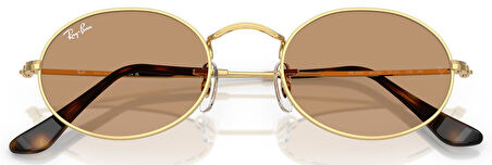 Ray-Ban RB3547 001/53 51 Unisex Güneş Gözlüğü