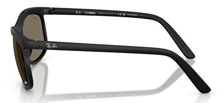 Ray-Ban RB4452CH 601S87 56 Polarize Chromance Unisex Güneş Gözlüğü