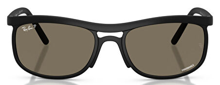 Ray-Ban RB4452CH 601S87 56 Polarize Chromance Unisex Güneş Gözlüğü