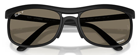 Ray-Ban RB4452CH 601S87 56 Polarize Chromance Unisex Güneş Gözlüğü