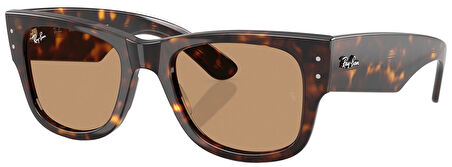 Ray-Ban RB0840S 902/53 51 Unisex Güneş Gözlüğü