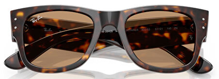 Ray-Ban RB0840S 902/53 51 Unisex Güneş Gözlüğü