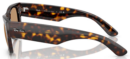 Ray-Ban RB0840S 902/53 51 Unisex Güneş Gözlüğü
