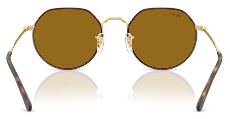 Ray-Ban RB3565 927533 53 Unisex Güneş Gözlüğü