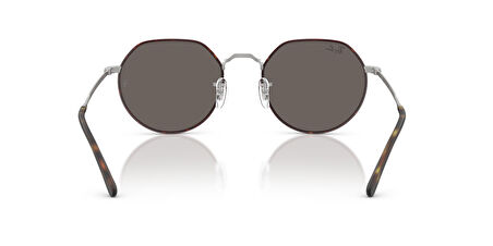 Ray-Ban 0RB 3565 Jack 9277/B1 55