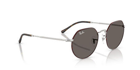 Ray-Ban 0RB 3565 Jack 9277/B1 55