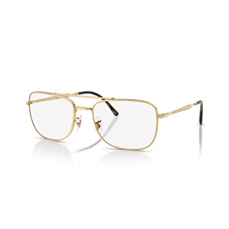 RB 3755 001/GG 62 Ray-Ban TRANSITIONS® Fotokromik Güneş Gözlüğü