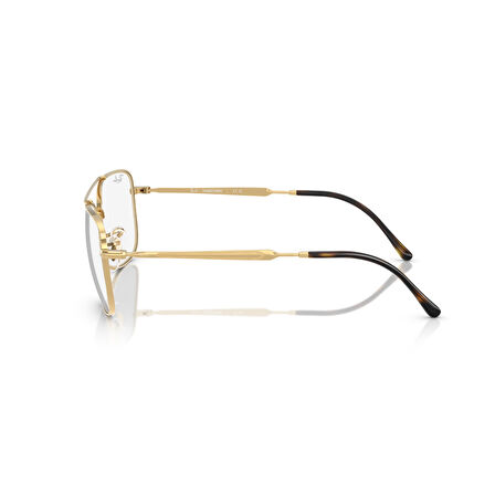 RB 3755 001/GG 62 Ray-Ban TRANSITIONS® Fotokromik Güneş Gözlüğü