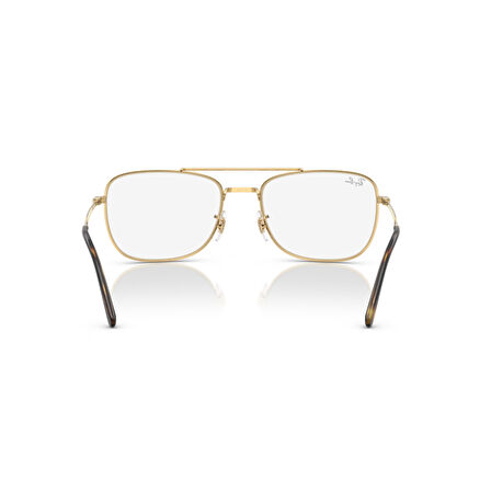 RB 3755 001/GG 62 Ray-Ban TRANSITIONS® Fotokromik Güneş Gözlüğü
