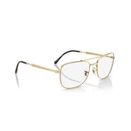 RB 3755 001/GG 62 Ray-Ban TRANSITIONS® Fotokromik Güneş Gözlüğü