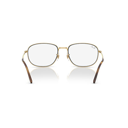 RB 3754 001/GG 60 Ray-Ban TRANSITIONS® Fotokromik Güneş Gözlüğü