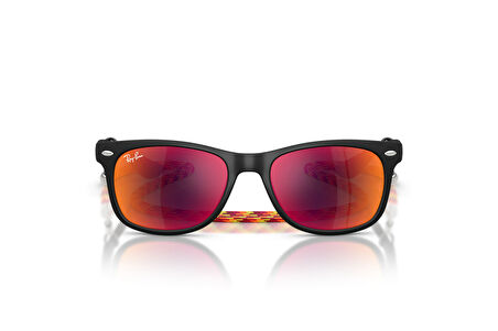 RAY-BAN 9052S 70286Q 47-15